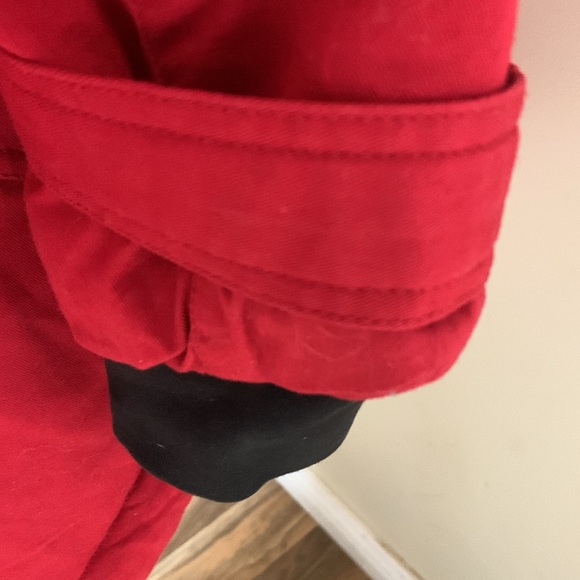 Vintage SCHWIING coat - Picture 9 of 14